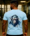PREMIUM GORILLA TSHIRT FOR GYM