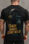 PREMIUM GORILLA GYM TSHIRT LIMITED EDITION