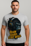 PREMIUM GORILLA GYM TSHIRT LIMITED EDITION
