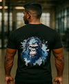 PREMIUM GORILLA TSHIRT FOR GYM